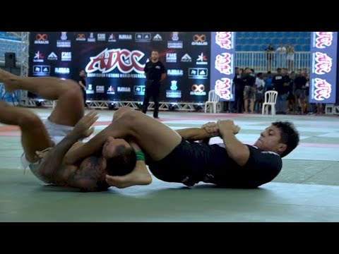 ADCC Trials Recap: Galvao, Reis, Isaque, Costa & Roosevelt Qualify