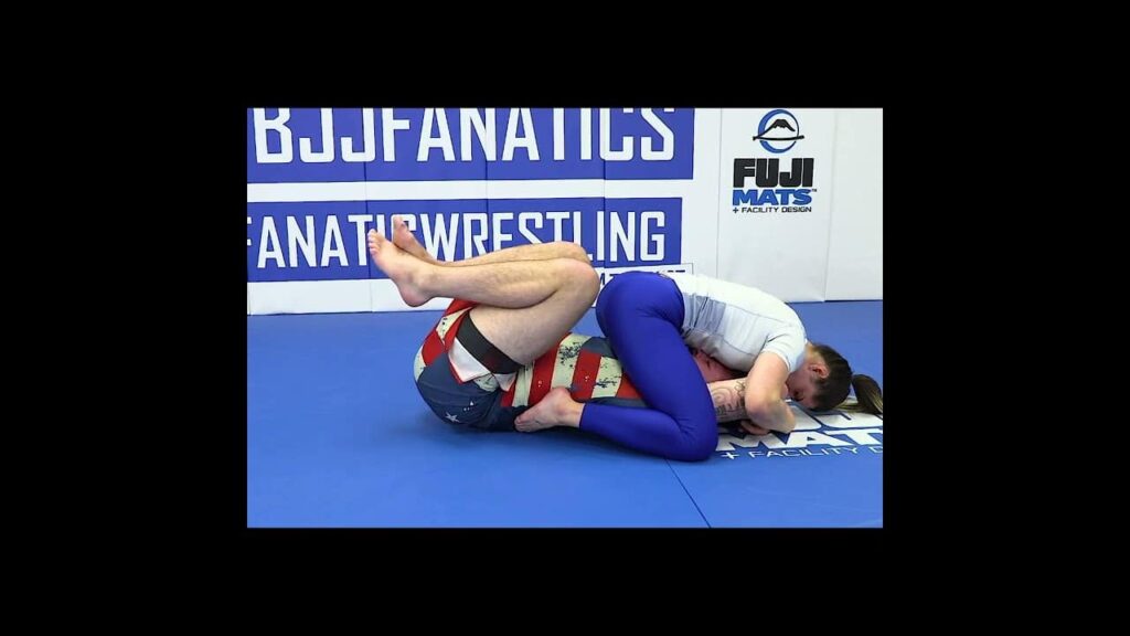 ADRESSING a HIGH MOUNT by Gordon Ryan