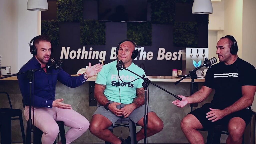 AGE IS JUST A NUMBER EP 7