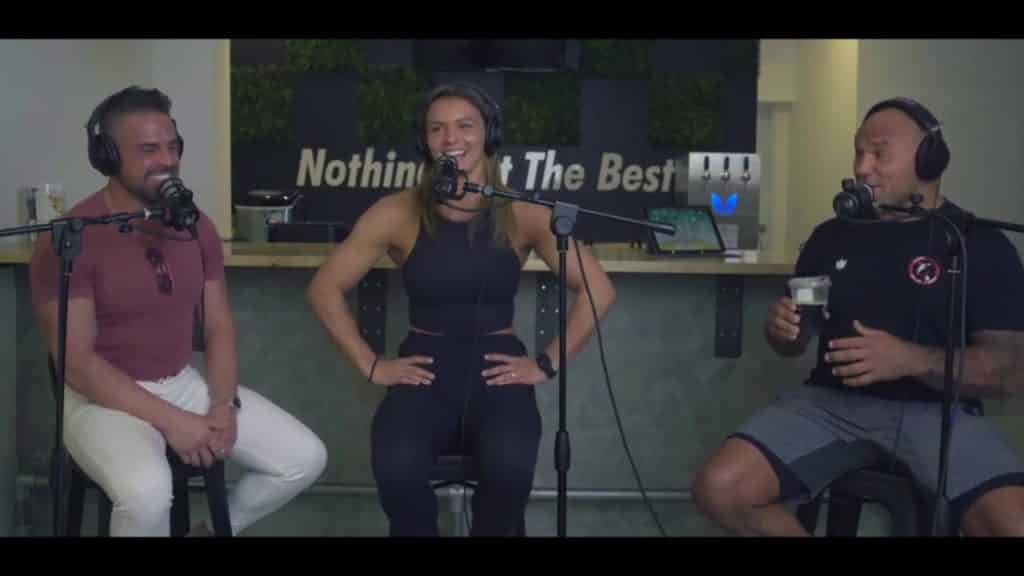 AGE JUST A NUMBER EP 6