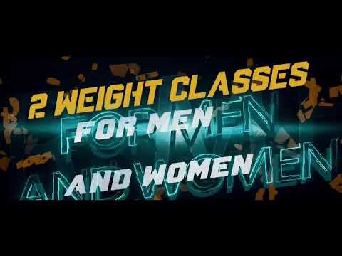 AGF: Road to the World Championships