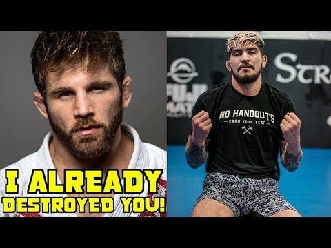 AJ Agazarm sends message to those calling him out, Dillon Danis on MMA return, Eddie Bravo on EBI