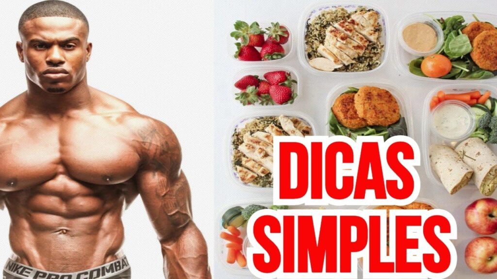 ALIMENTAÇÃO - SONO - GANHO E PERCA DE PESO O QUE FAZER ?