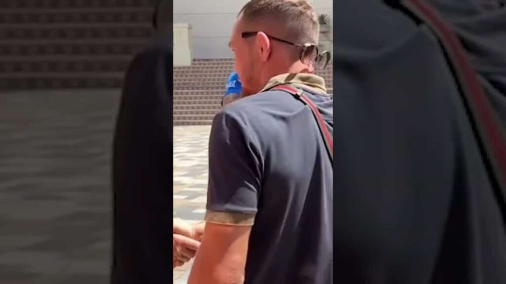 ALL RESPECT between Aljamain Sterling and Petr Yan π€