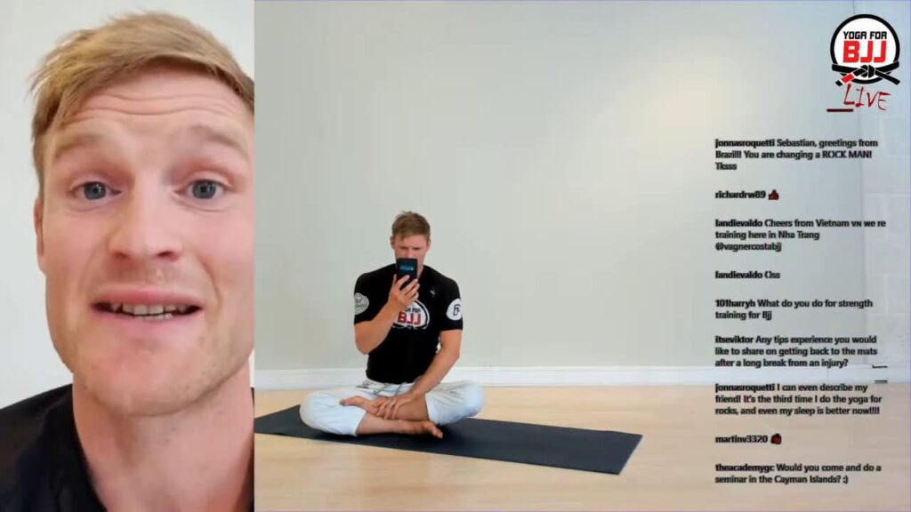 ASK ME ANYTHING, LIVE SHOW!