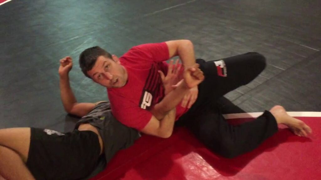 AWESOME Darce Choke counter by Dan O'Brien Reviewed
