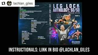 Absolute Wizardry from Laghlan Giles