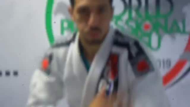 Abu Dhabi World Pro Jiu Jitsu Championship 2020