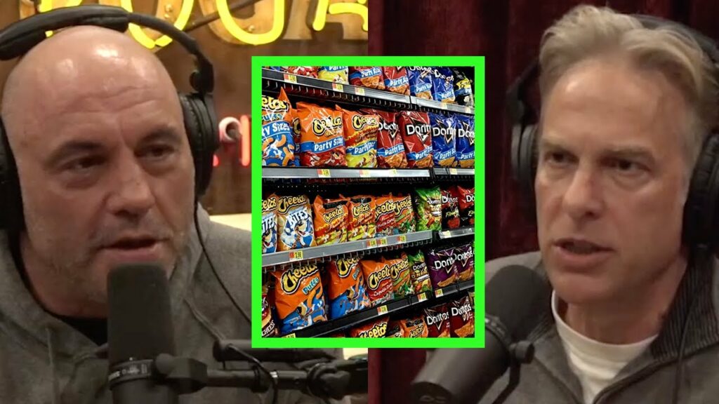 Adam Curry on Why "Food Intelligence" Will Become Important