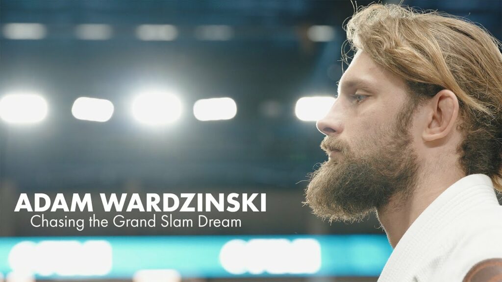 Adam Wardzinski’s Road to Gold: Pan Championship Victory & Grand Slam Chase