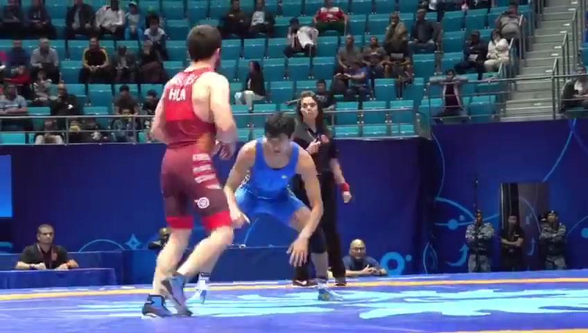 Add some of this to your BJJ game...