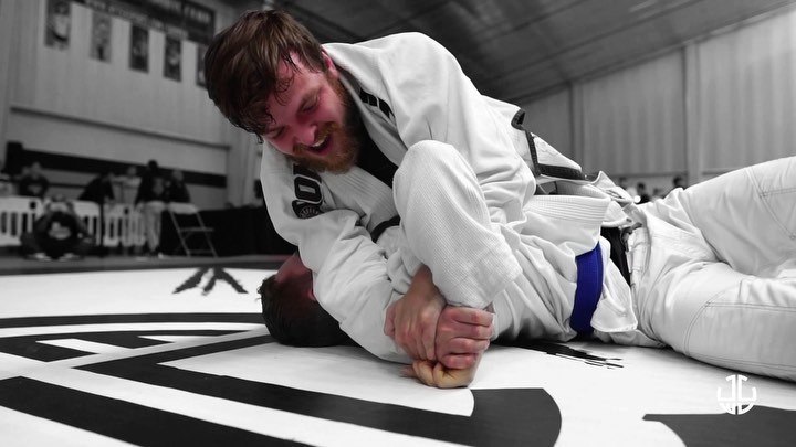 Adults Blue Belt - Heavy | at JJWL The South