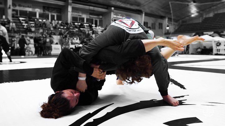 Adults Blue Belt Light