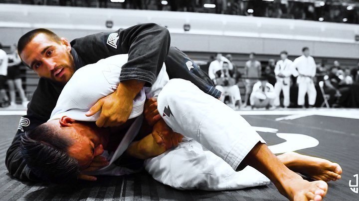 Adults Brown Belt Light @paragonbjjventura  #jjworldleague