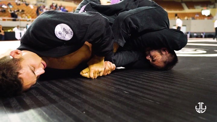 Adults Brown Belt - Middle | at JJWL Phoenix 2019