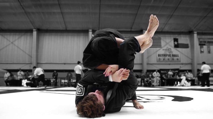 Adults Purple Belt- Light | at JJWL The South