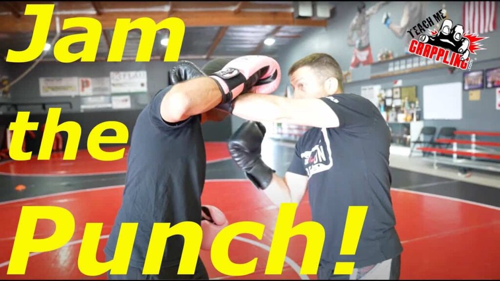 Advanced Defensive Striking Tricks!