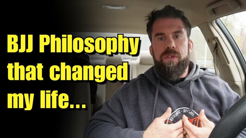 After 24 Years of Grappling This Unlocked my BJJ Skills & Improved my Life