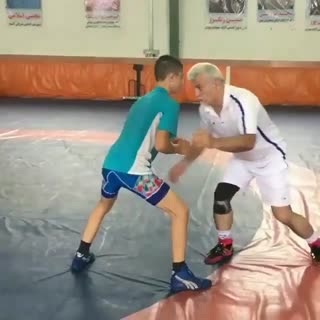 Age is just a number!