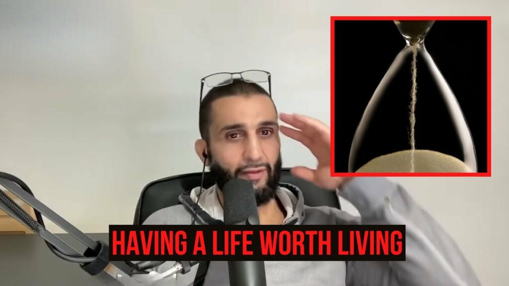 Aging Sucks! But Here's How To Make Life Worth Living