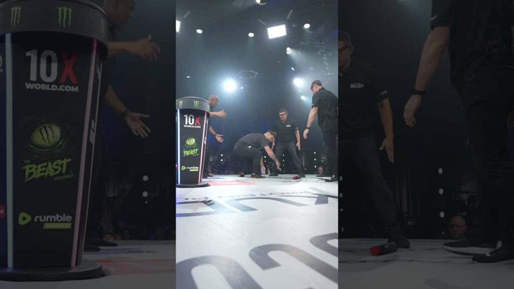 Alan Klingbel LEVELS Vernon Cathey π¨