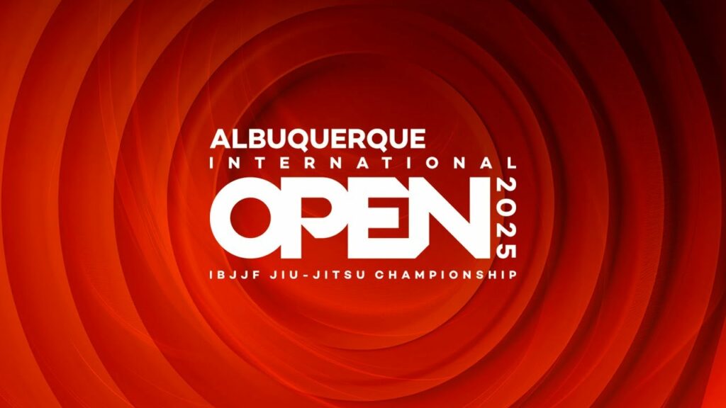 Albuquerque IO 2025 | Mat 1 (Day 1)