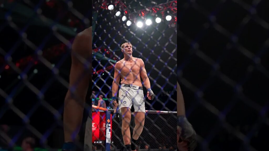 Alexander Volkov looked fantastic tonight, what's next for him? π€ #ufcsaudiarabia