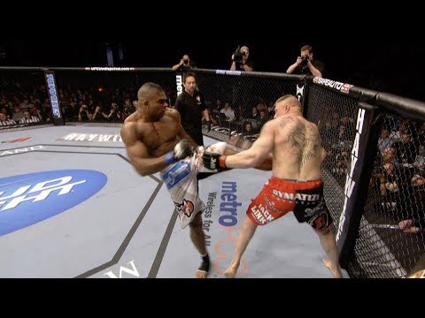 Alistair Overeem Top 5 Knockouts