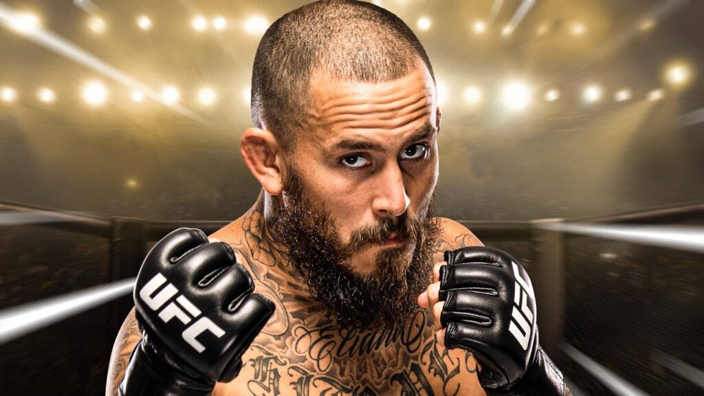 All 11 Marlon 'Chito' Vera Finishes! 🔥