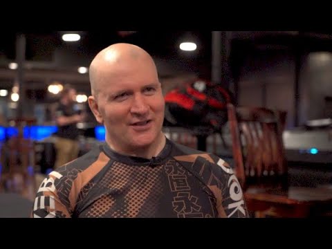 All Access: The Highs & Lows Of Danaher Death Squad