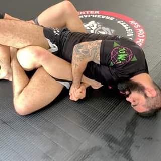 All Day Spinning Leglocksby @abelbjj