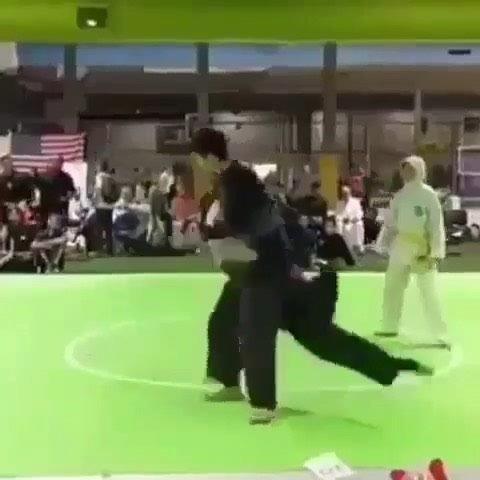 All those BJJ-ers calling Silat practitioners a bunch of p***ies.....acls at risk