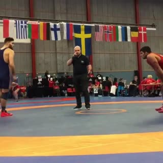 Always stay humble....    Repost By @leonkessidis