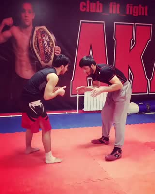 Am drag to trip by rizvan.mma