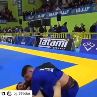 Amazing Kimura to Armbar