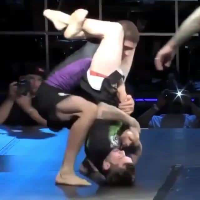 Amazing North South Escape by @kristianwoodmansee