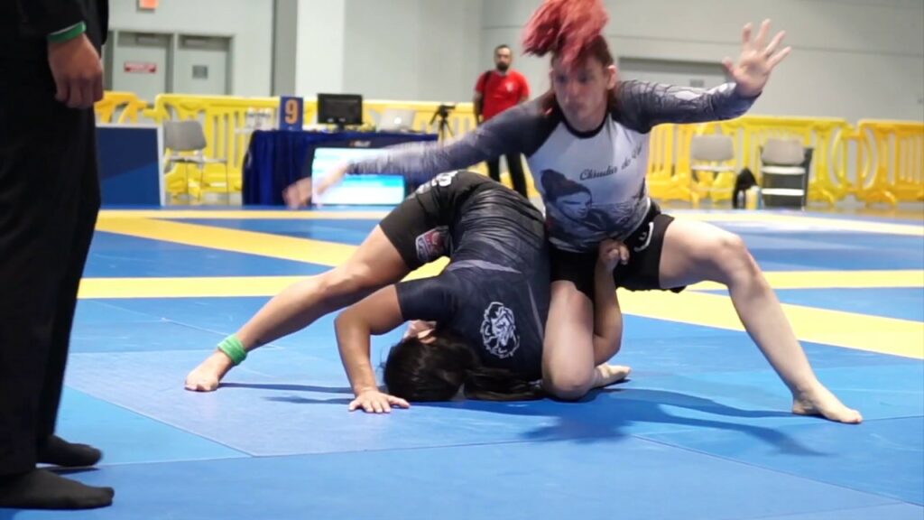 American National 2019 Day 1 Highlight