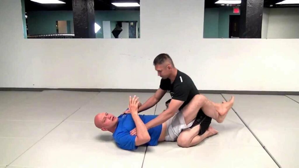 An Easy 'Tweak' To Make Your Closed Guard Much Harder to Pass