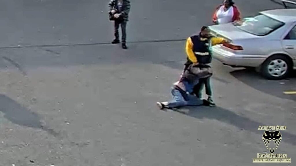 An Educational Beatdown Gets Community Applause