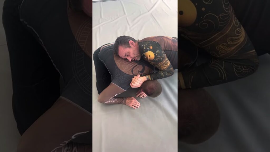 Anaconda, Darce, Peruvian necktie, Howdy Choke combo