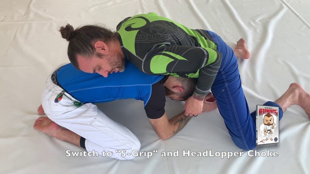 Anaconda HeadLopper Choke Series