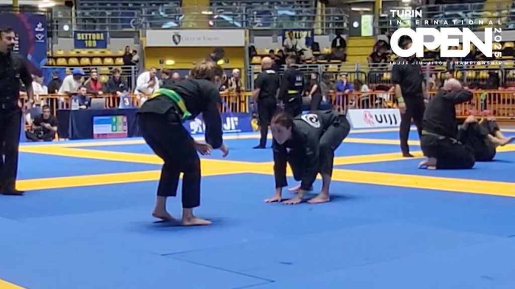 Anaïs Vintalas vs Josefine Modig / Turin Open 2025