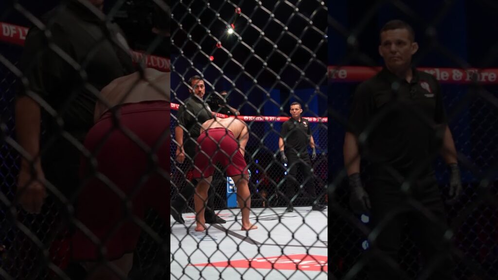 And thats a wrap!!! π₯ #dwcs