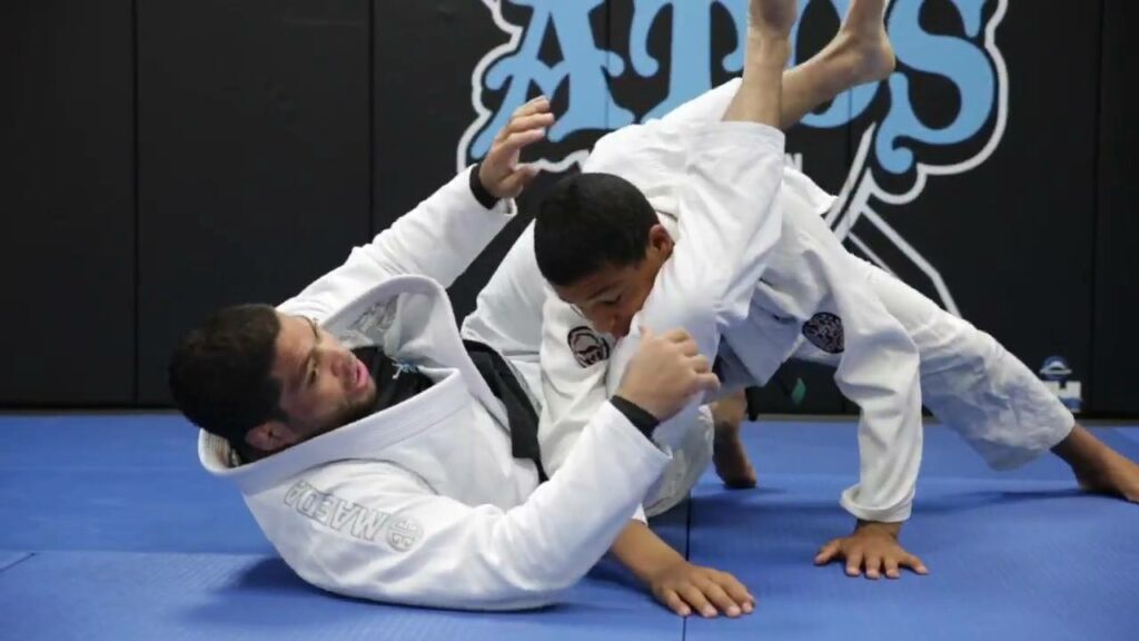 Andre Galvao - DLR to Triangle