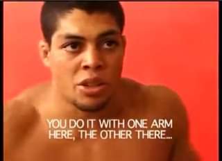 Andre Galvao Post Training