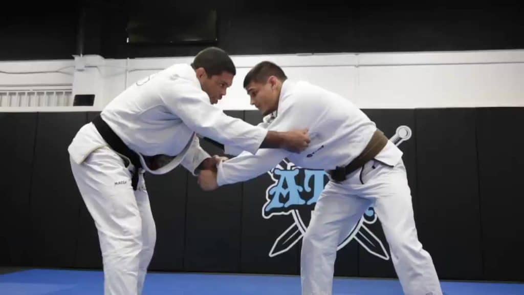 Andre Galvao - RDLR to Triangle