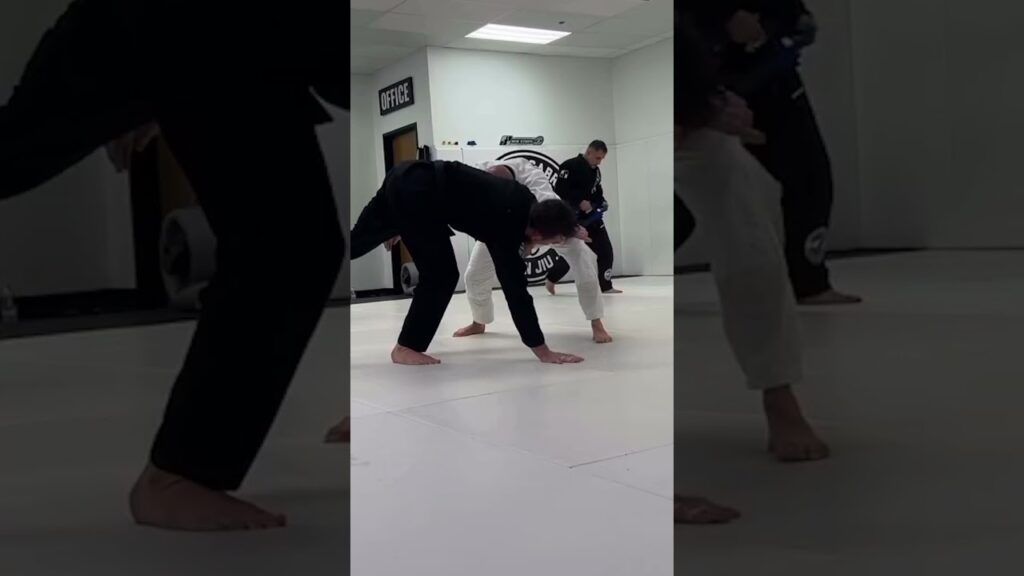 Andrew Tackett gets TAPPED by his Dad 🤣