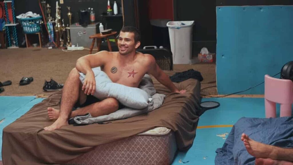 Andrew Wiltse Tours The Box And Talks Mental Health | Daisy Fresh S2 E3 Preview