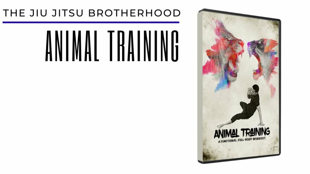 Animal Training | Jiu Jitsu Brotherhood