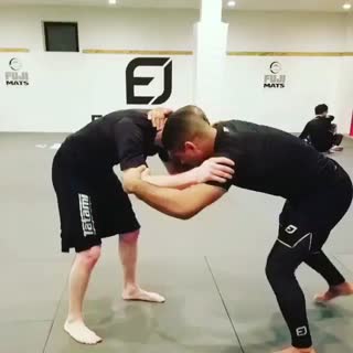 Ankle pick goodness by Jt Torres